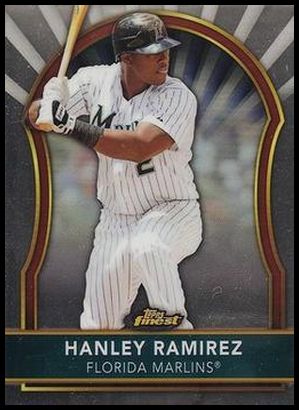 1 Hanley Ramirez